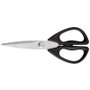 Monix Set de cuchillos Solid+ M355003 de 6 piezas con tacoma organizadora y tijeras Solid Pro